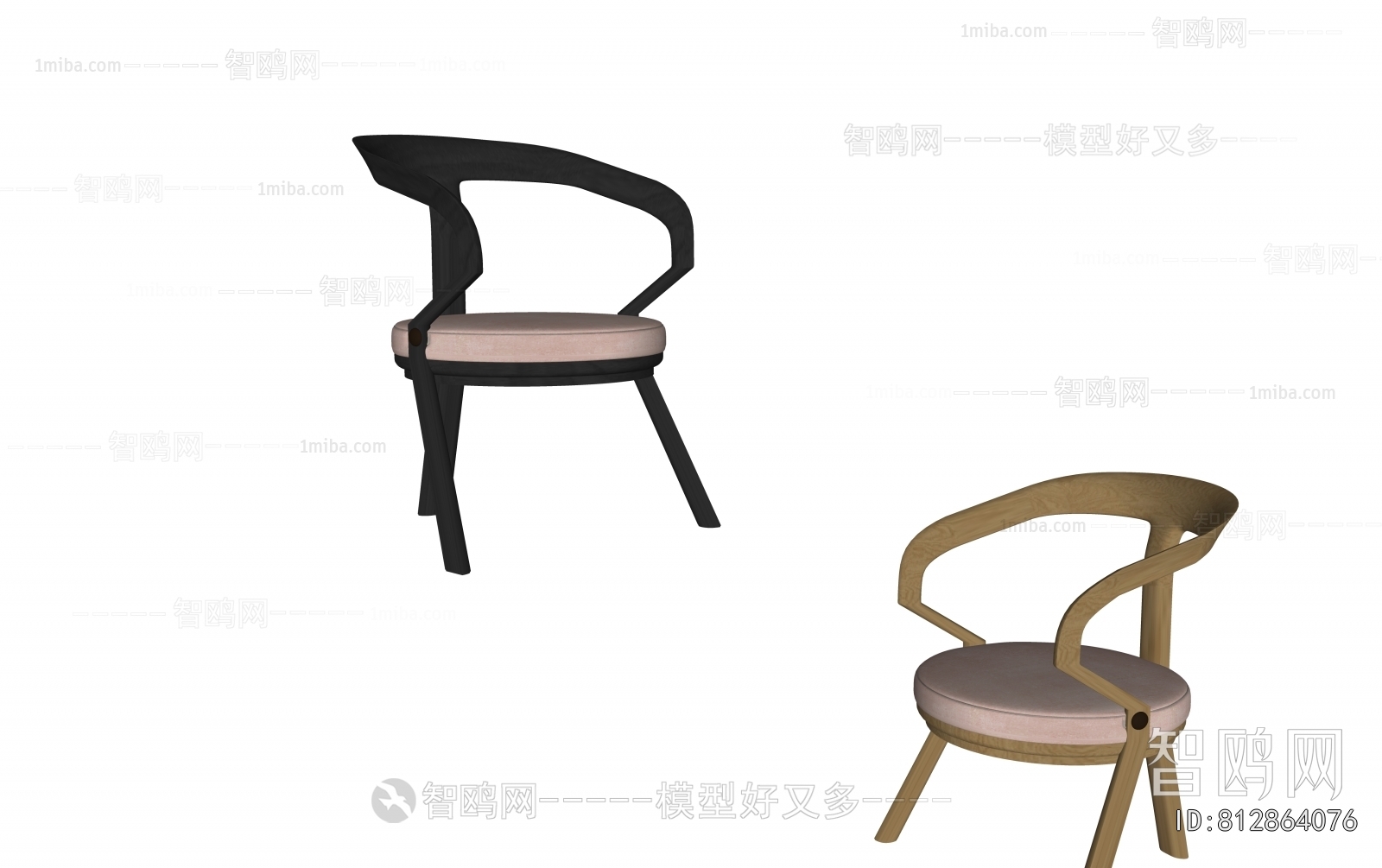 Modern Dining Chair