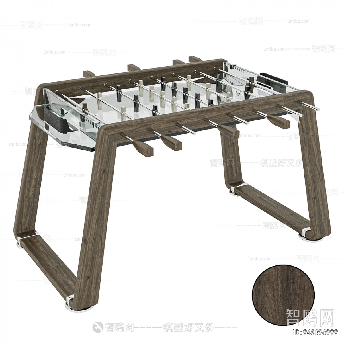 Modern Equipment For Children