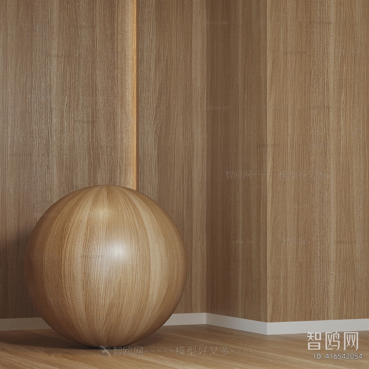 Modern Wall/floor/ceiling