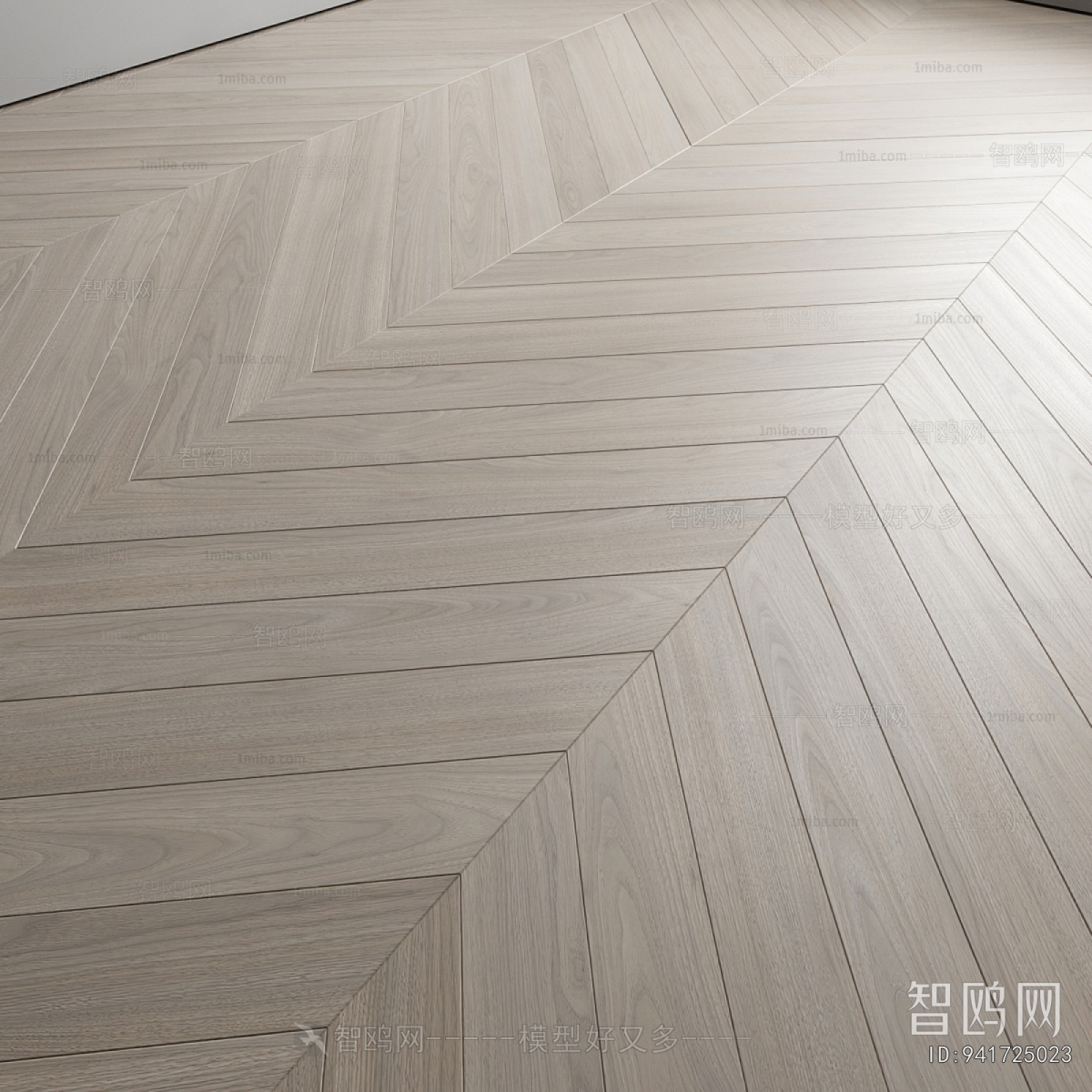 Modern Floor