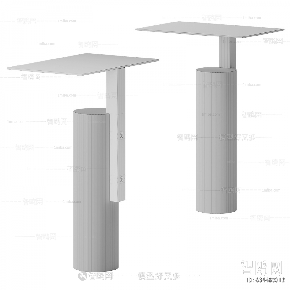 Modern Side Table/corner Table
