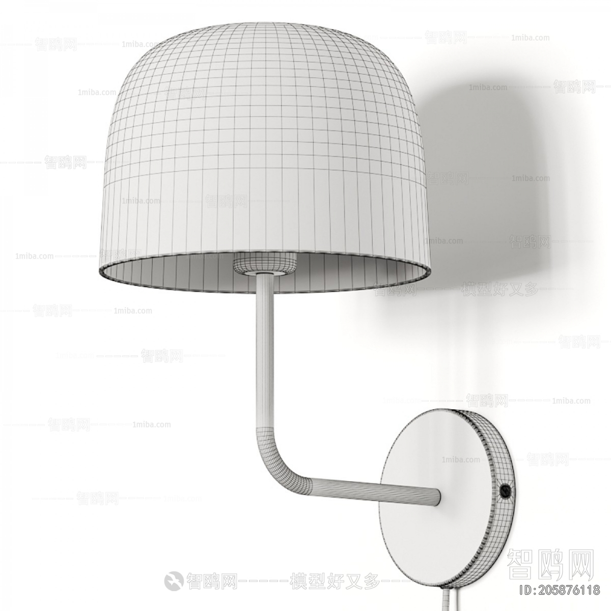 Modern Wall Lamp