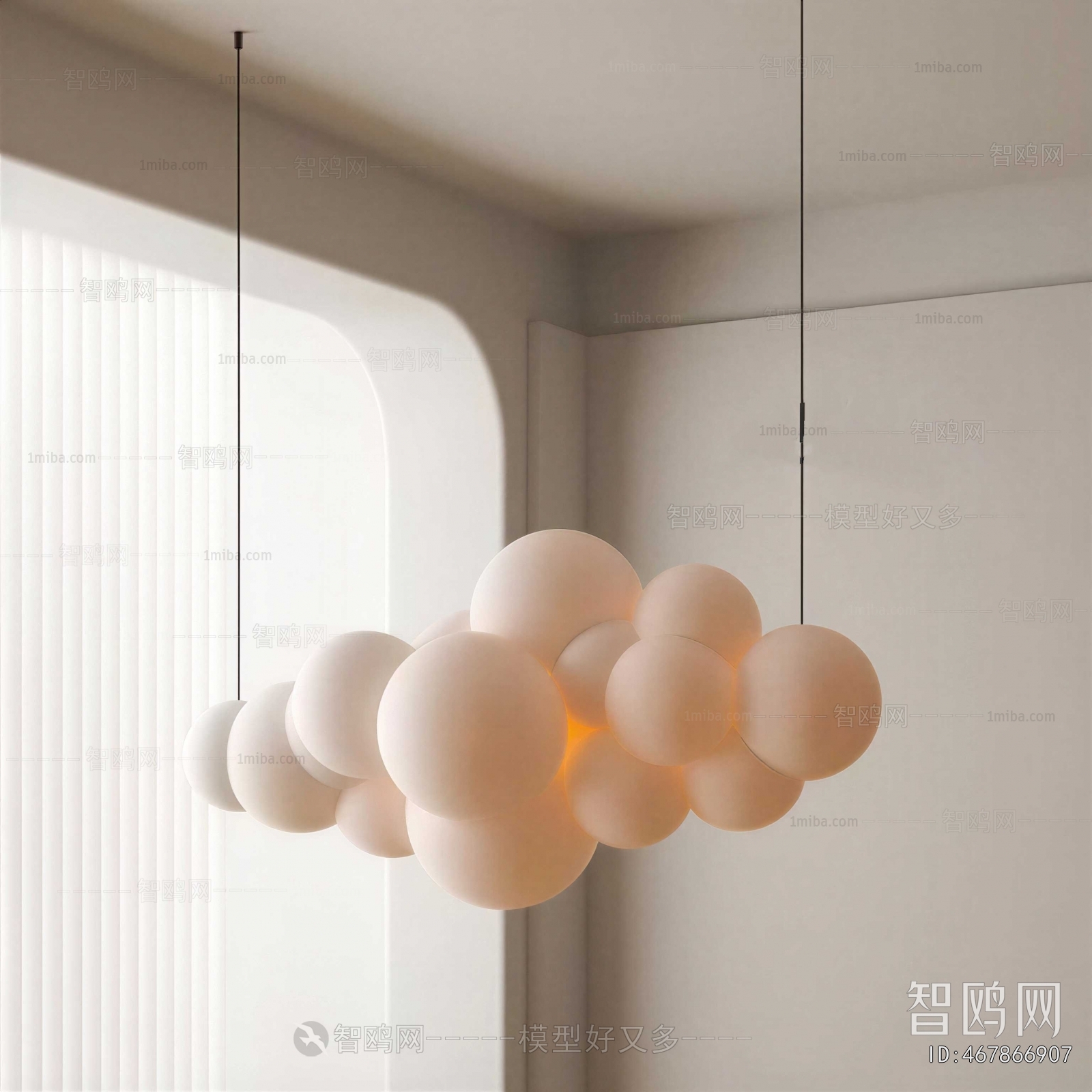 Modern Droplight