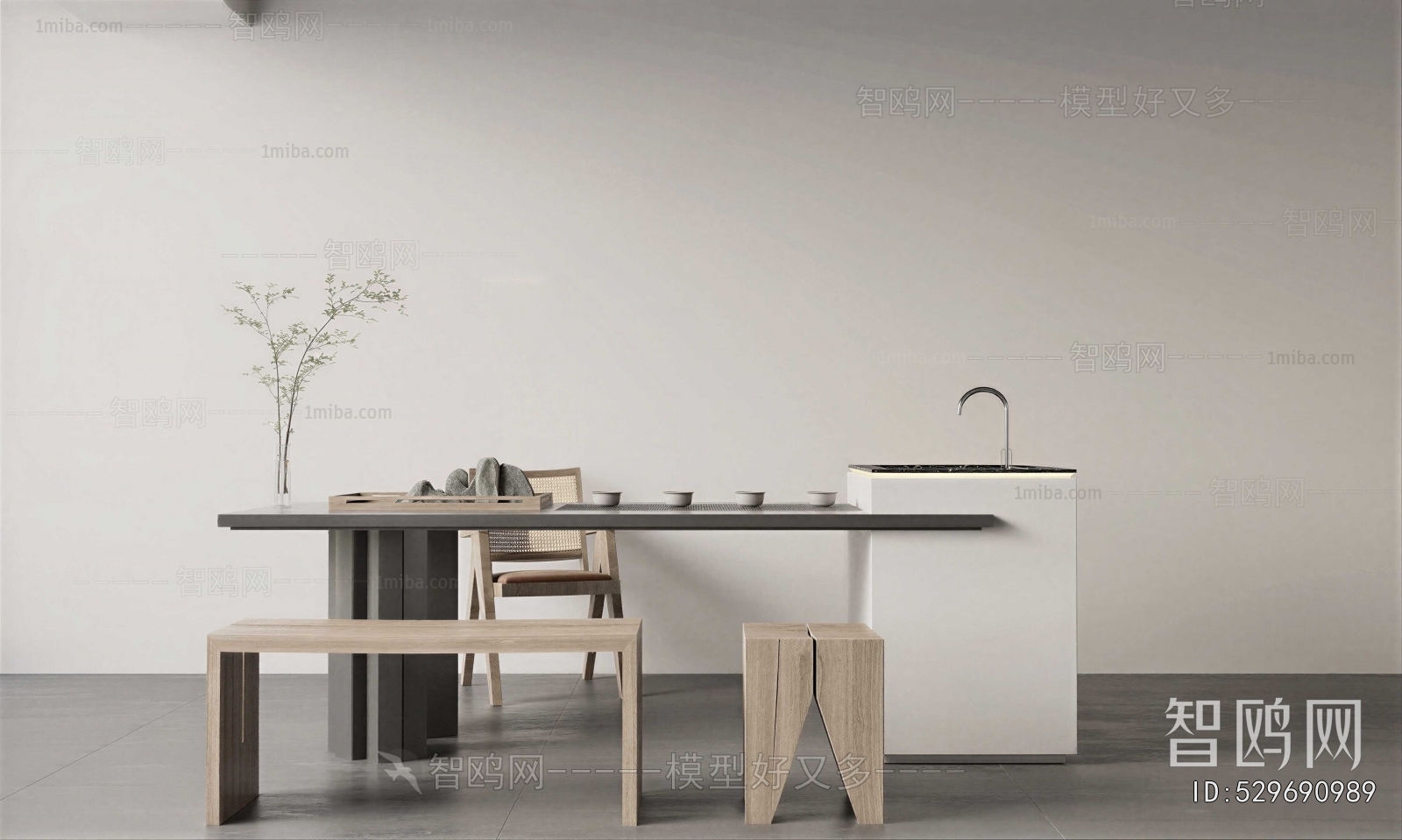 Modern Tea Tables And Chairs