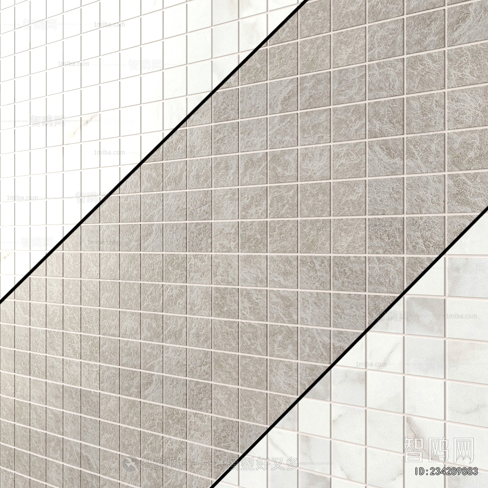 Modern Wall/floor/ceiling