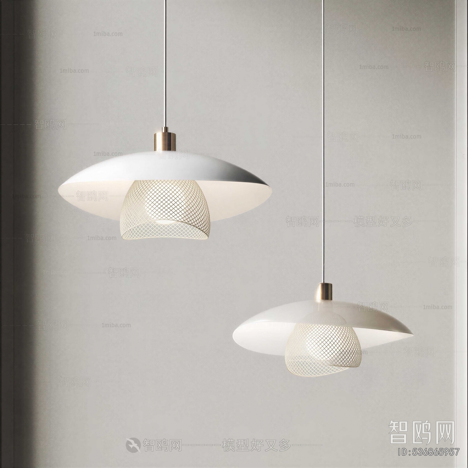 Modern Droplight