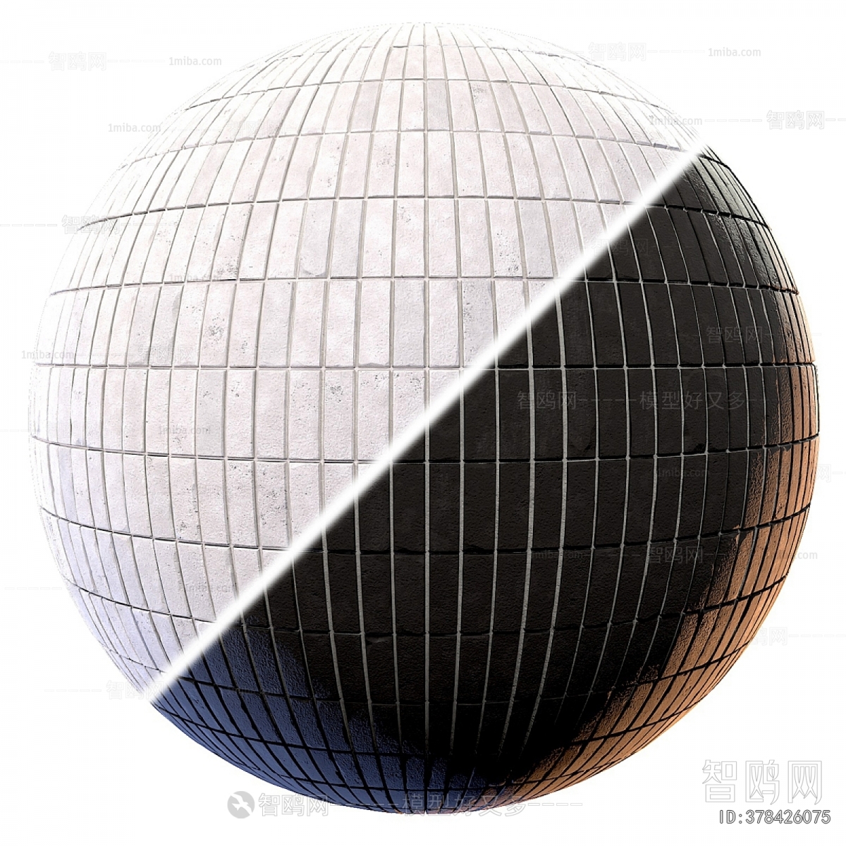 Modern Wall/floor/ceiling