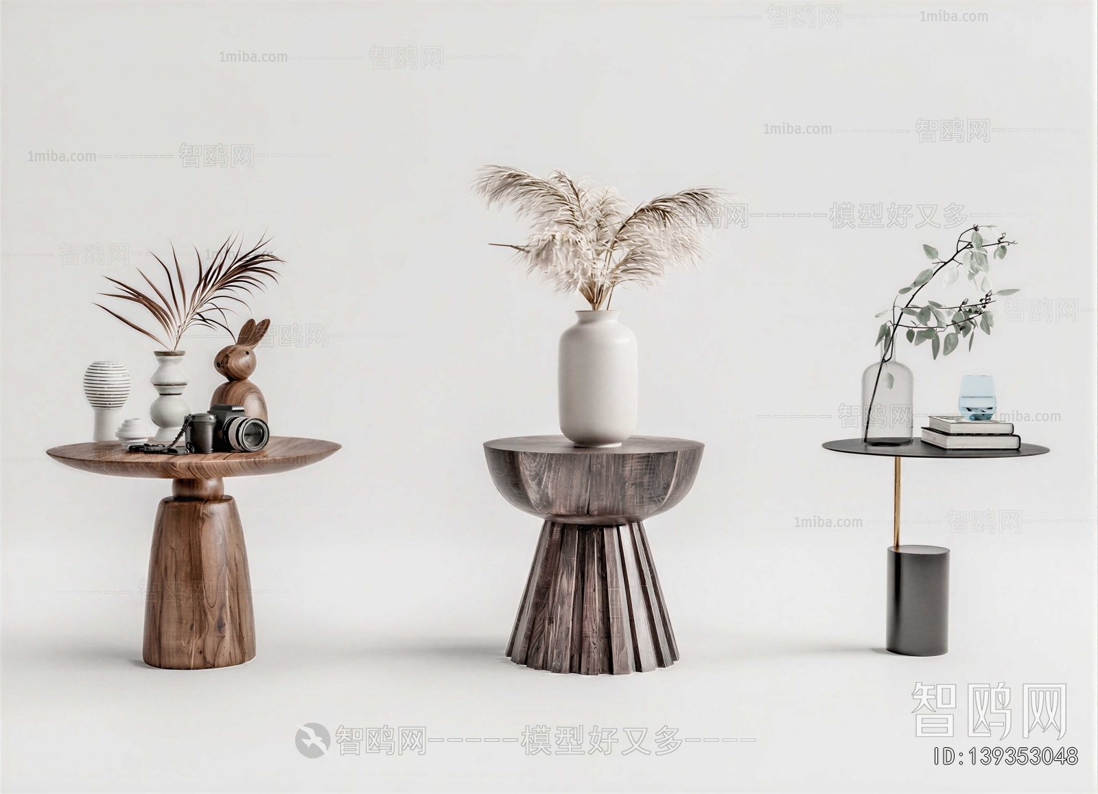 Modern Side Table/corner Table