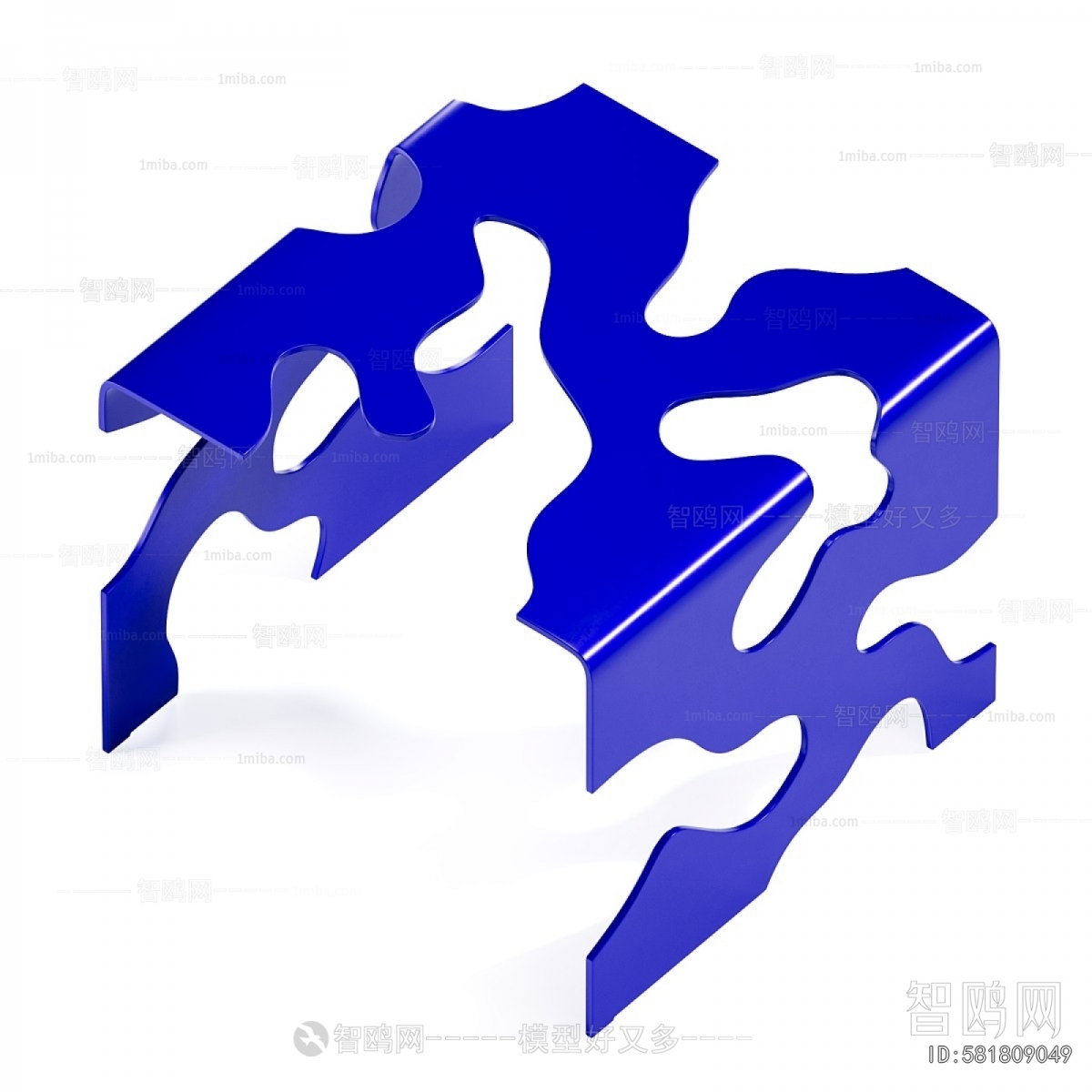 Modern Side Table/corner Table