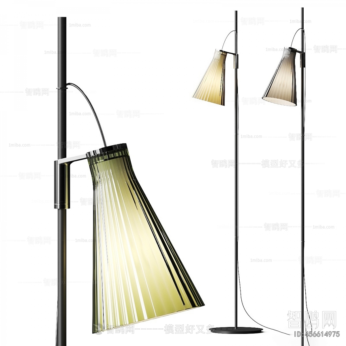 Modern Floor Lamp