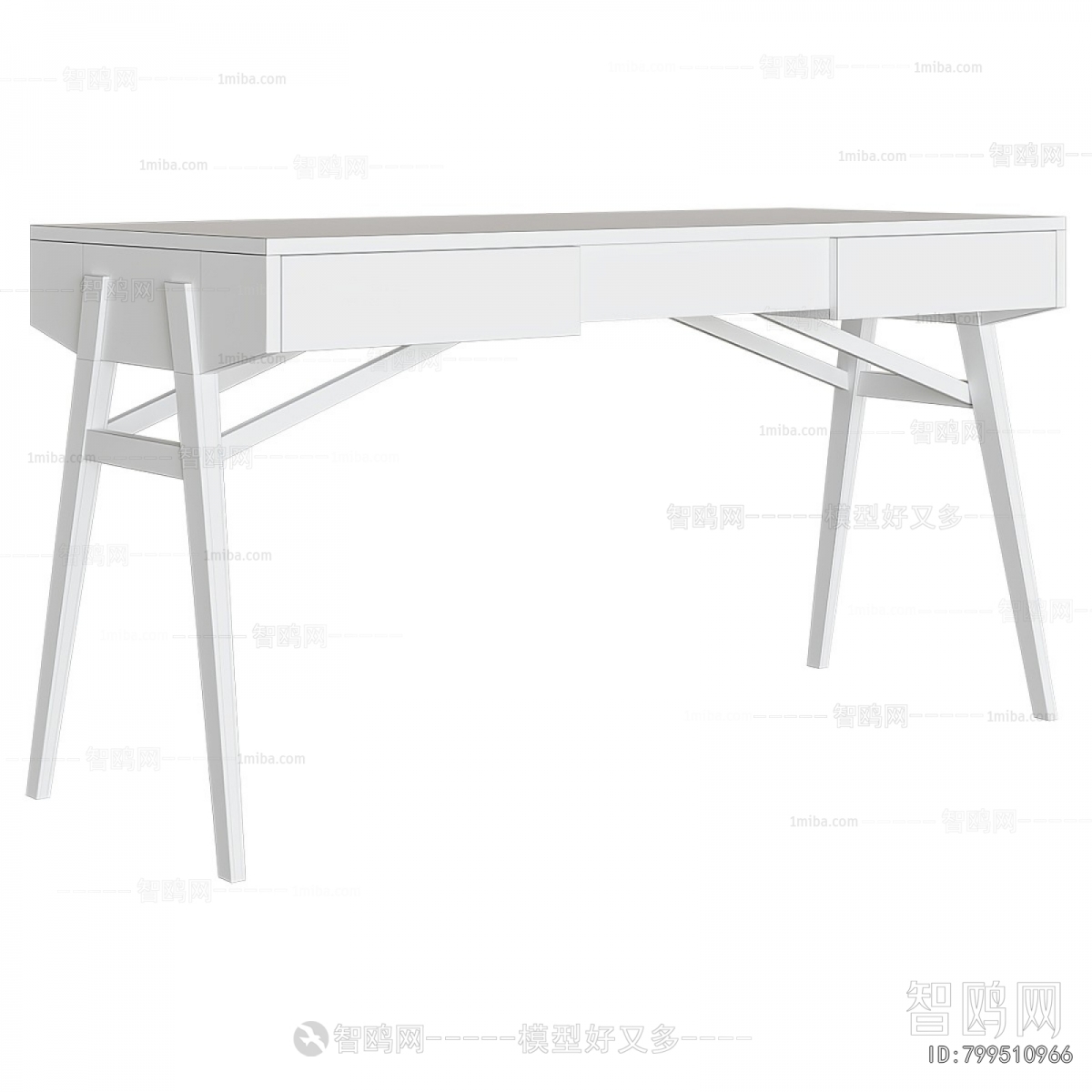 Modern Desk