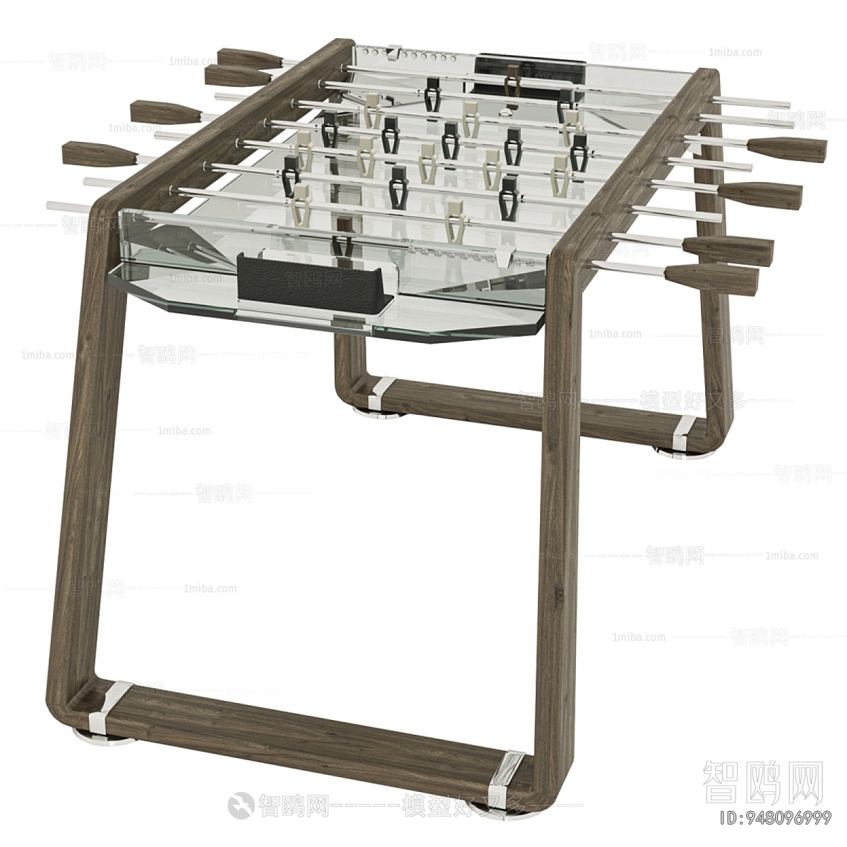 Modern Equipment For Children