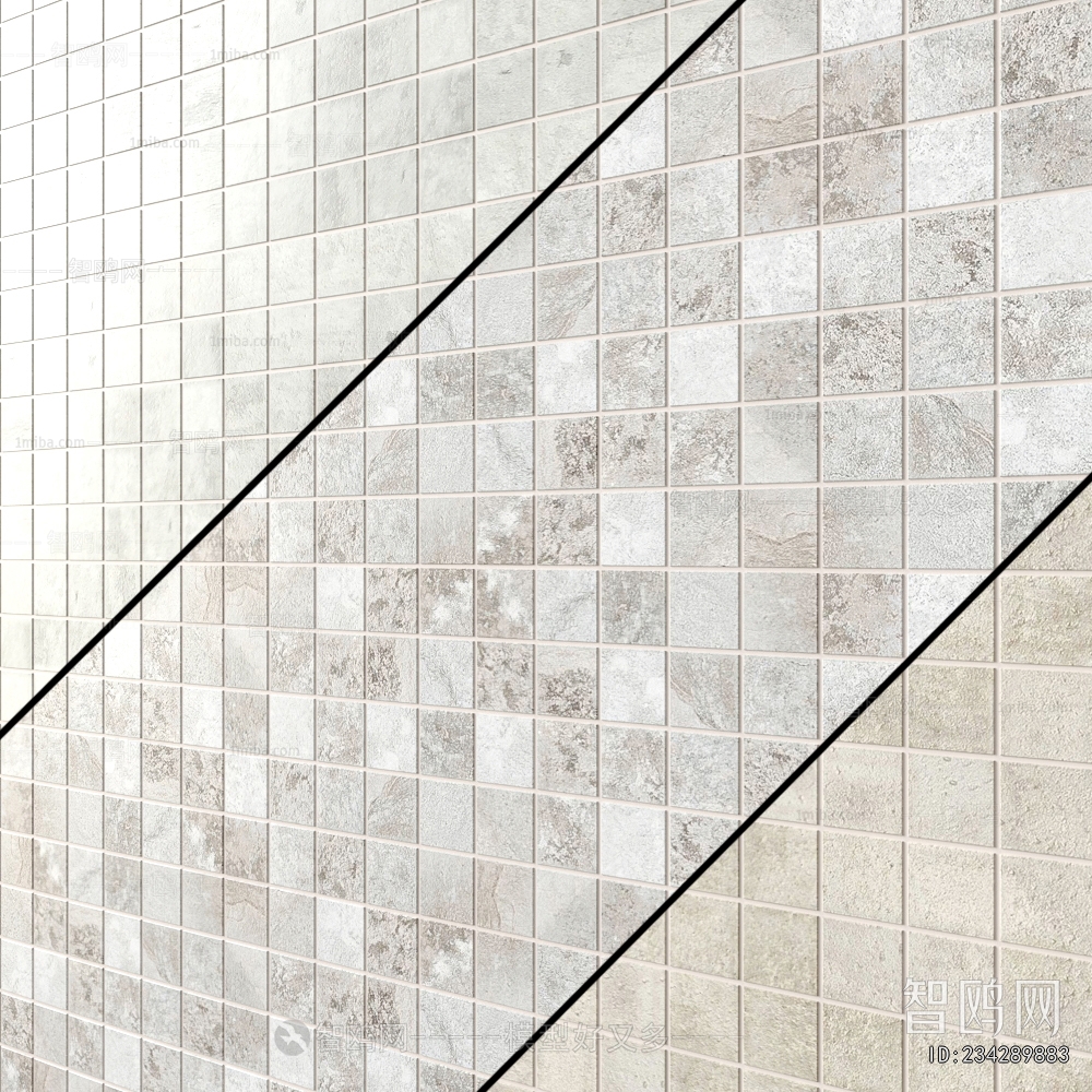 Modern Wall/floor/ceiling