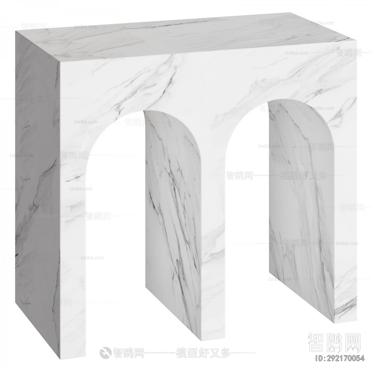 Modern Side Table/corner Table