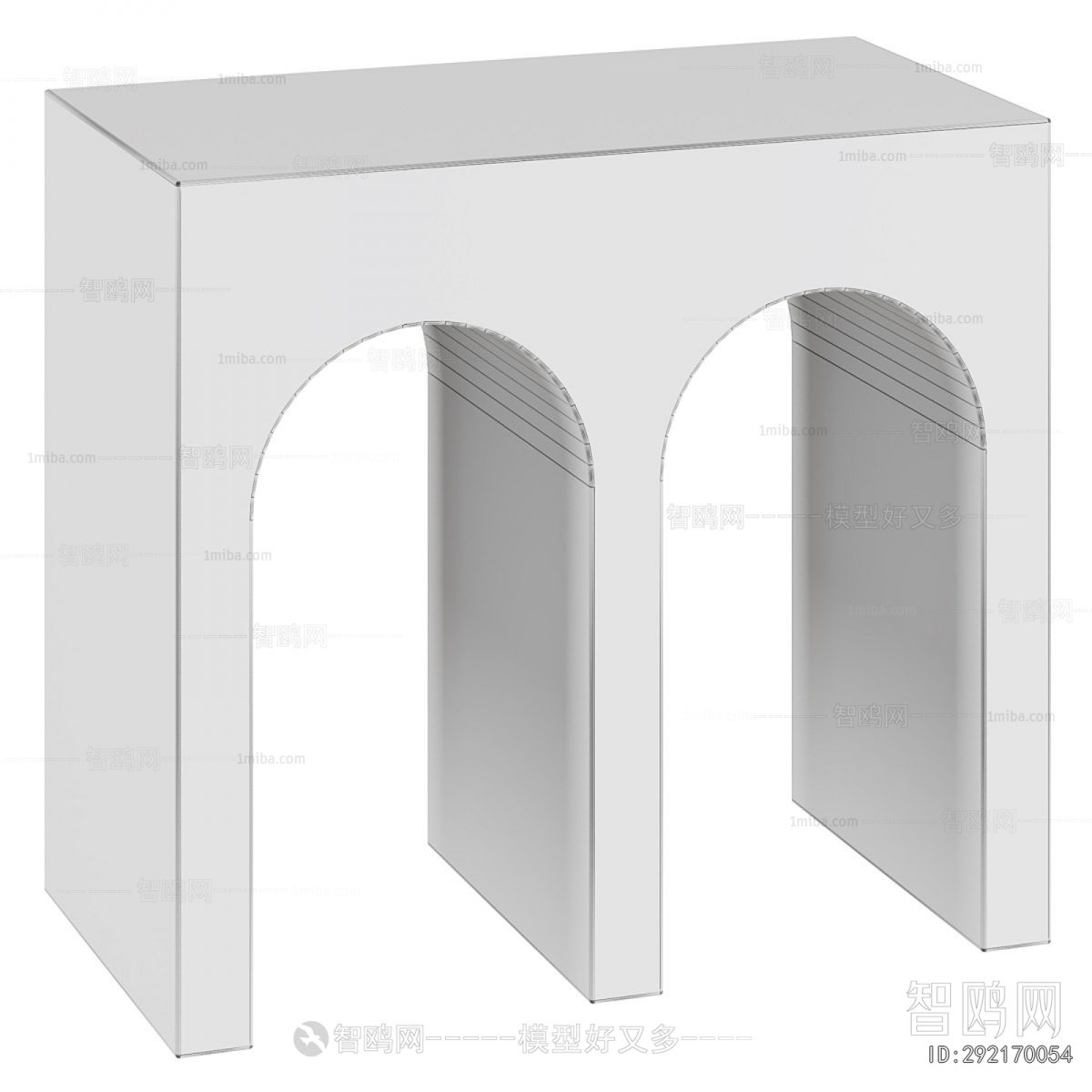 Modern Side Table/corner Table