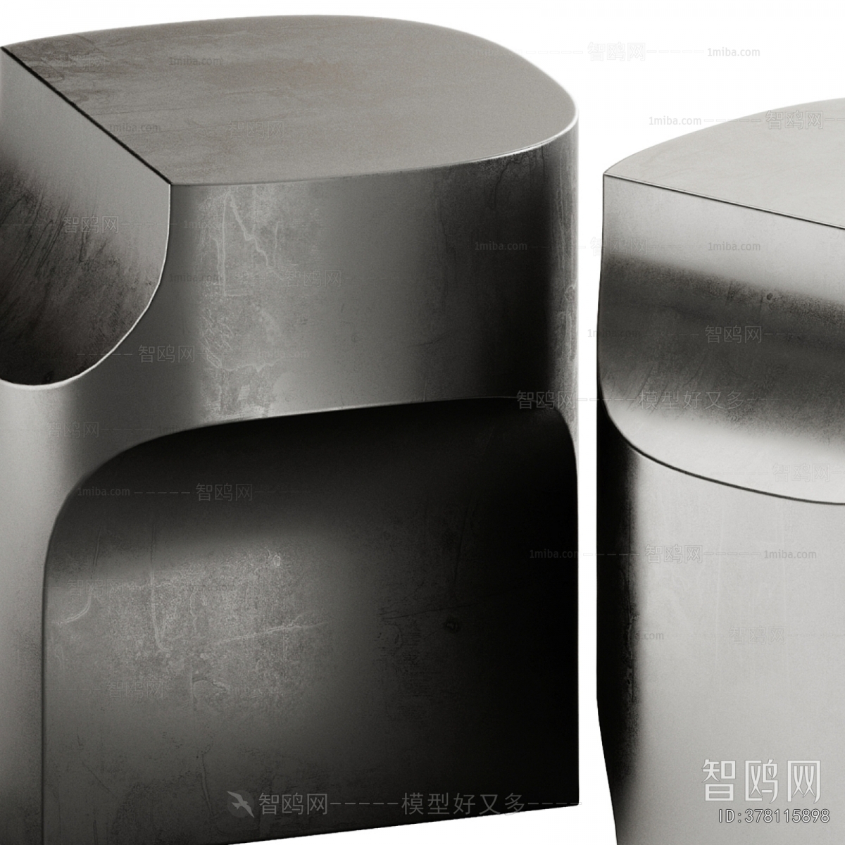 Modern Side Table/corner Table