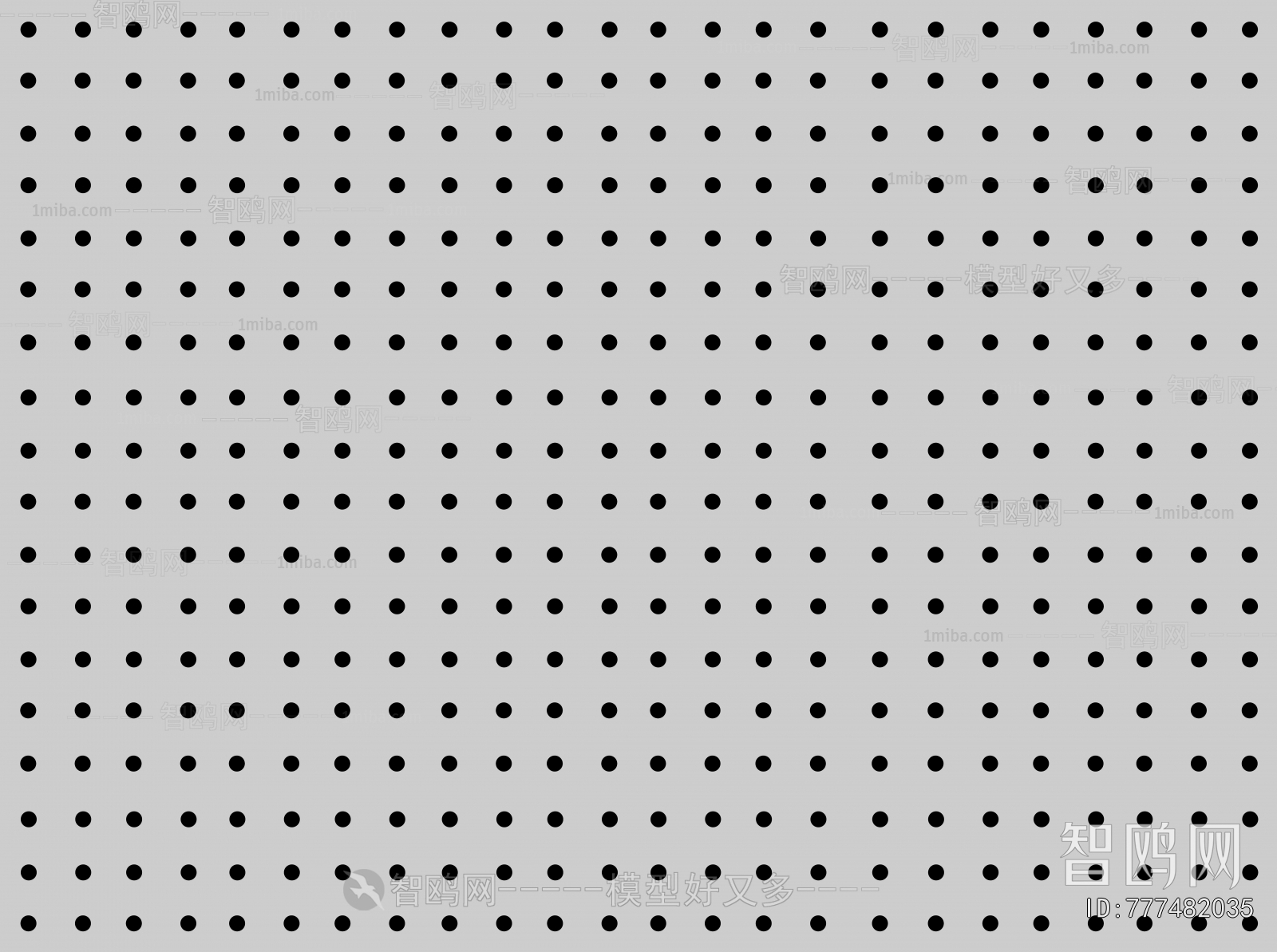 Perforated Metal