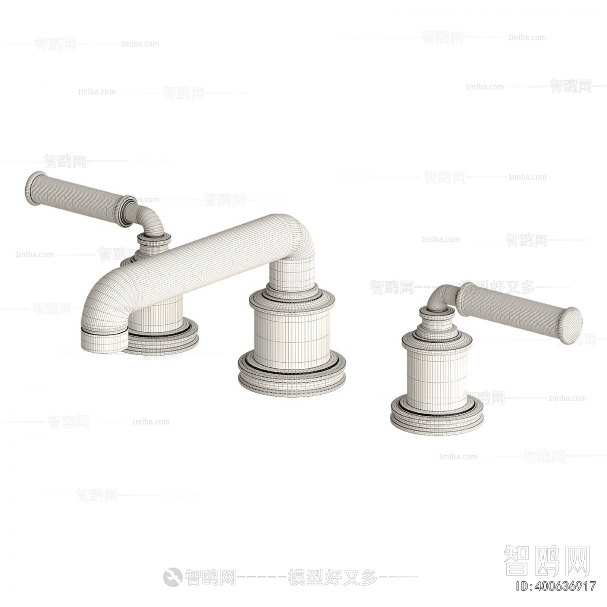 European Style Faucet/Shower