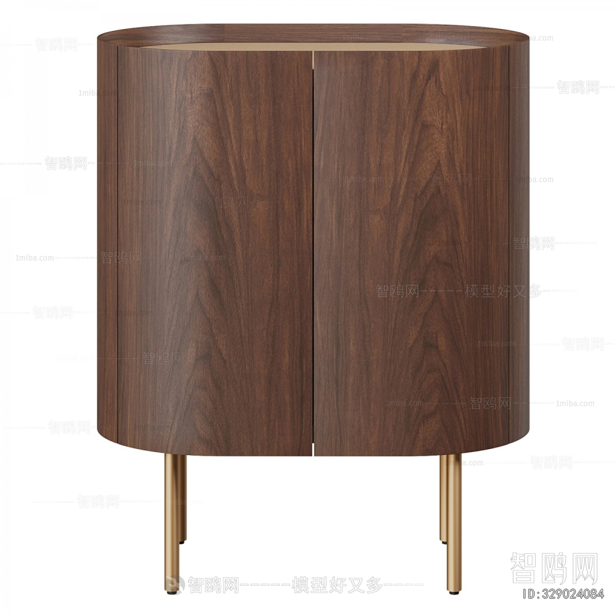 Modern Side Cabinet