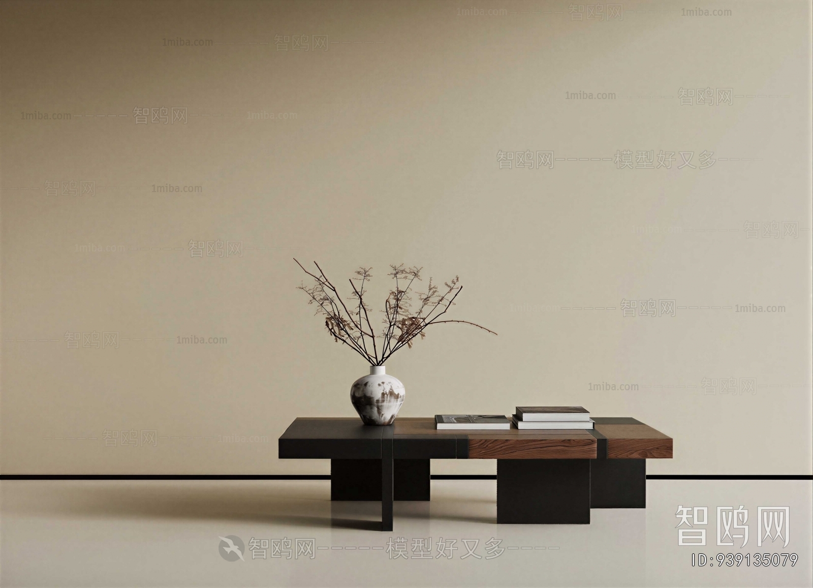 French Style Coffee Table