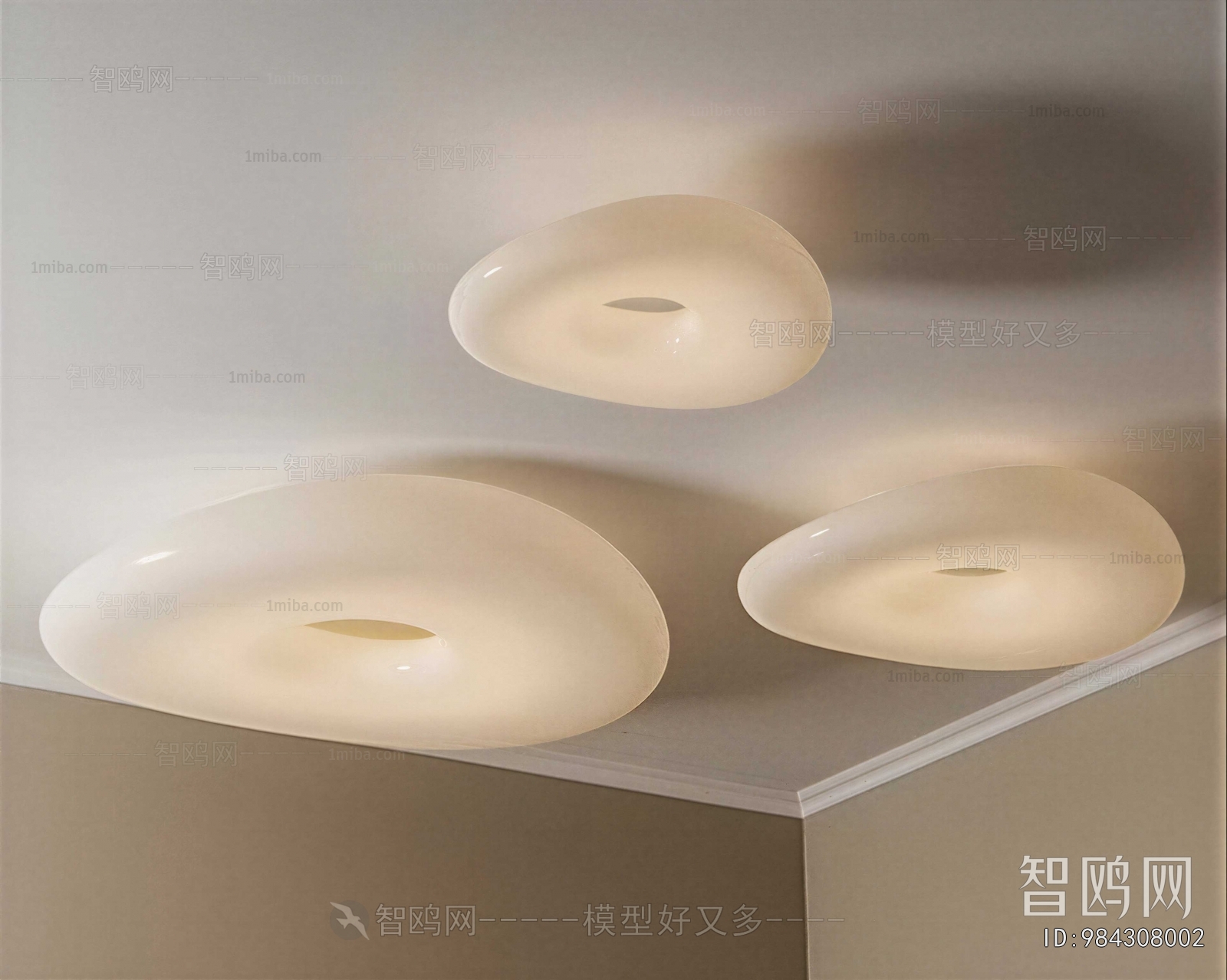 Modern Ceiling Ceiling Lamp