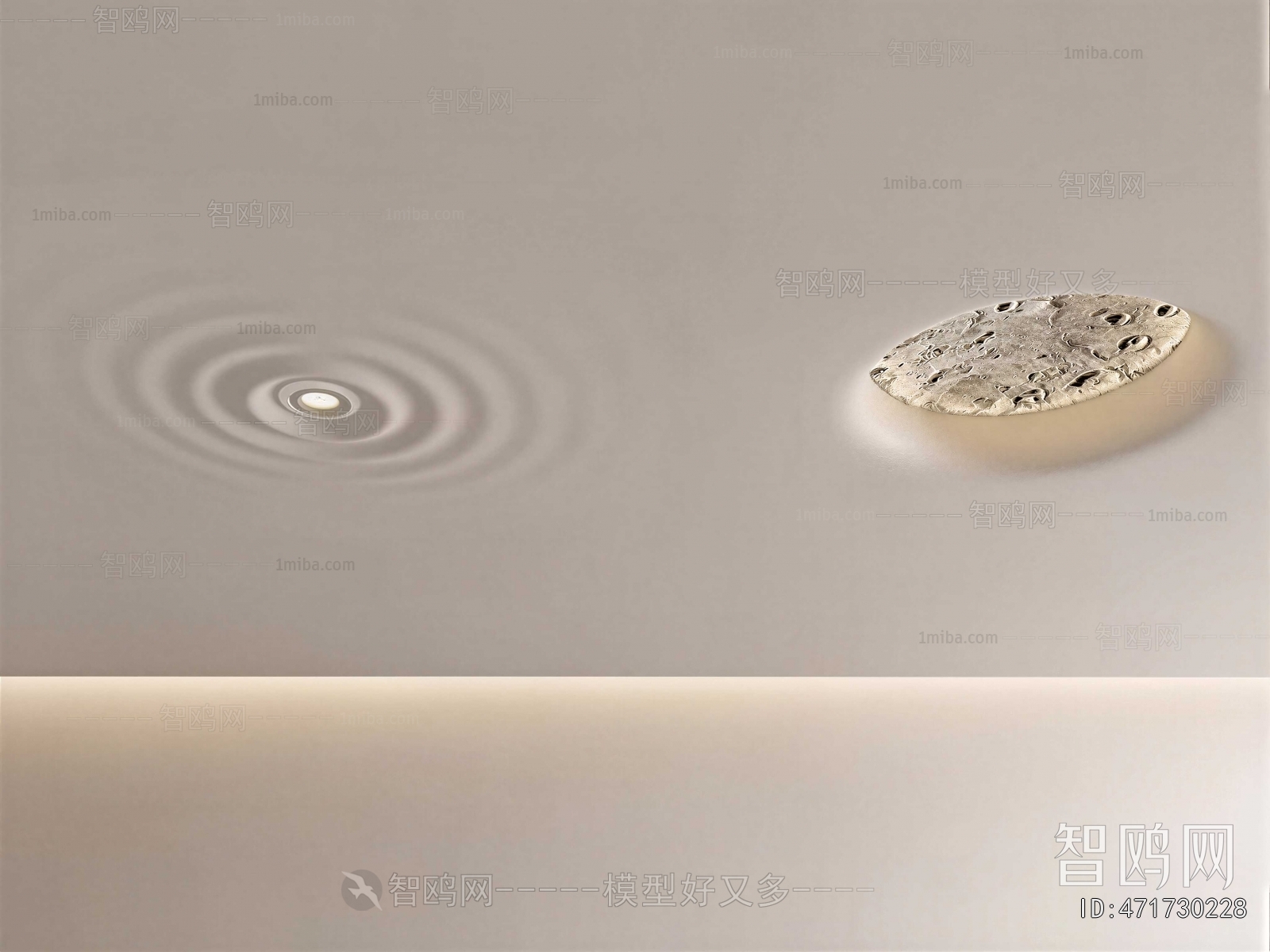 Modern Ceiling Ceiling Lamp