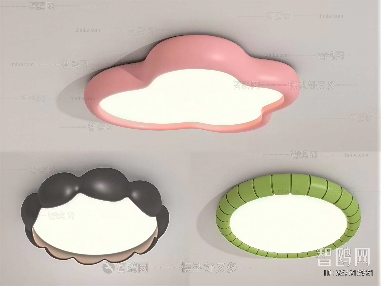 Modern Ceiling Ceiling Lamp