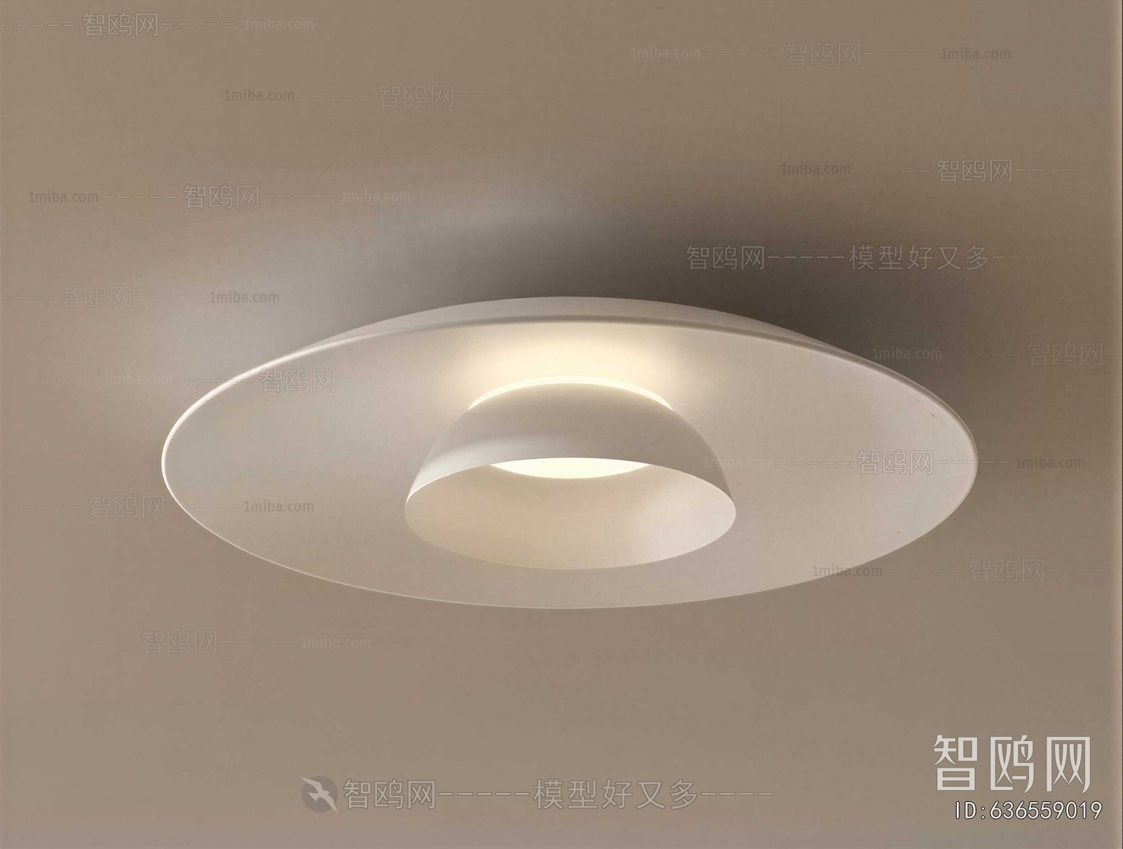 Modern Ceiling Ceiling Lamp
