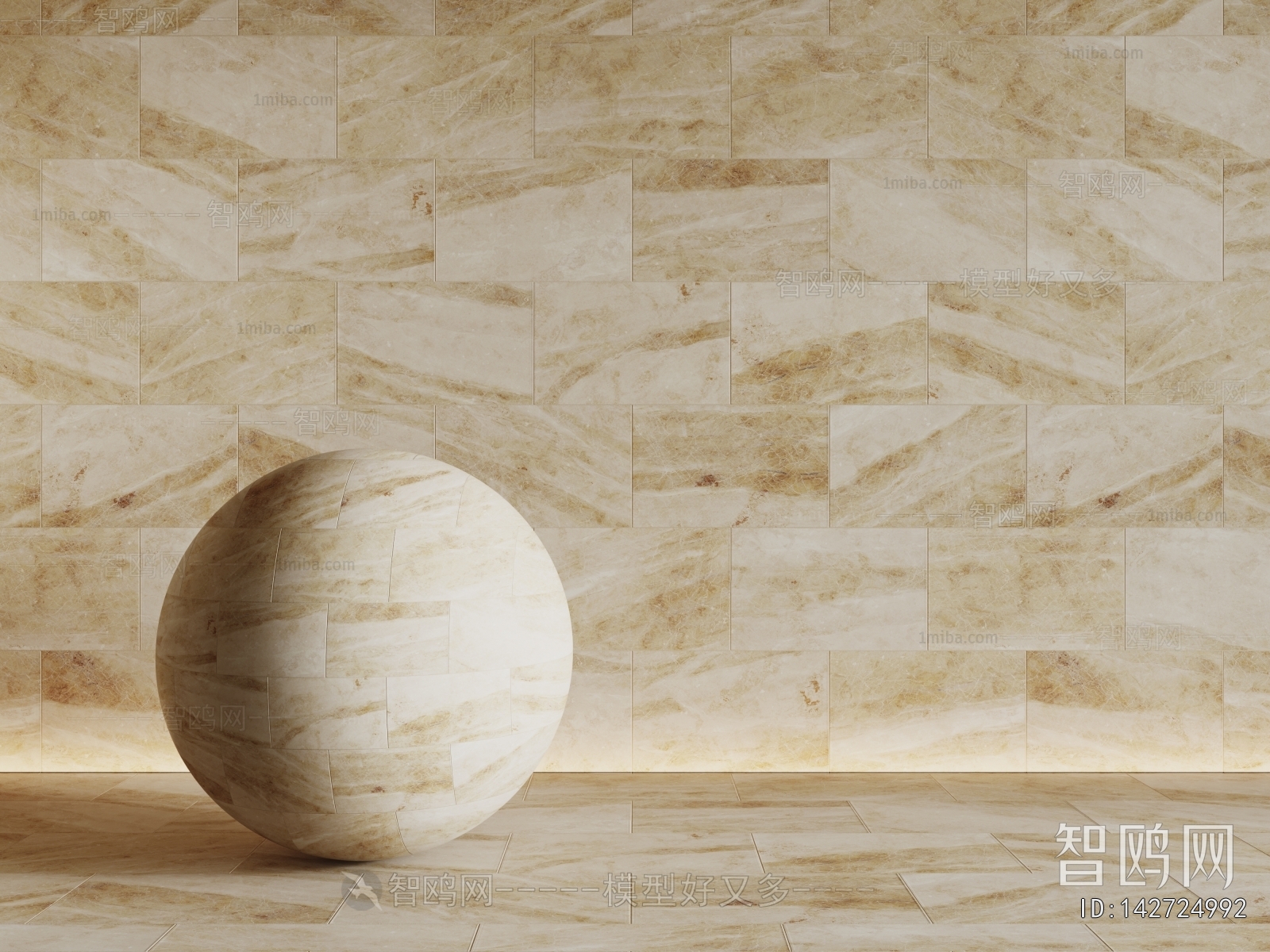 Modern Wall/floor/ceiling