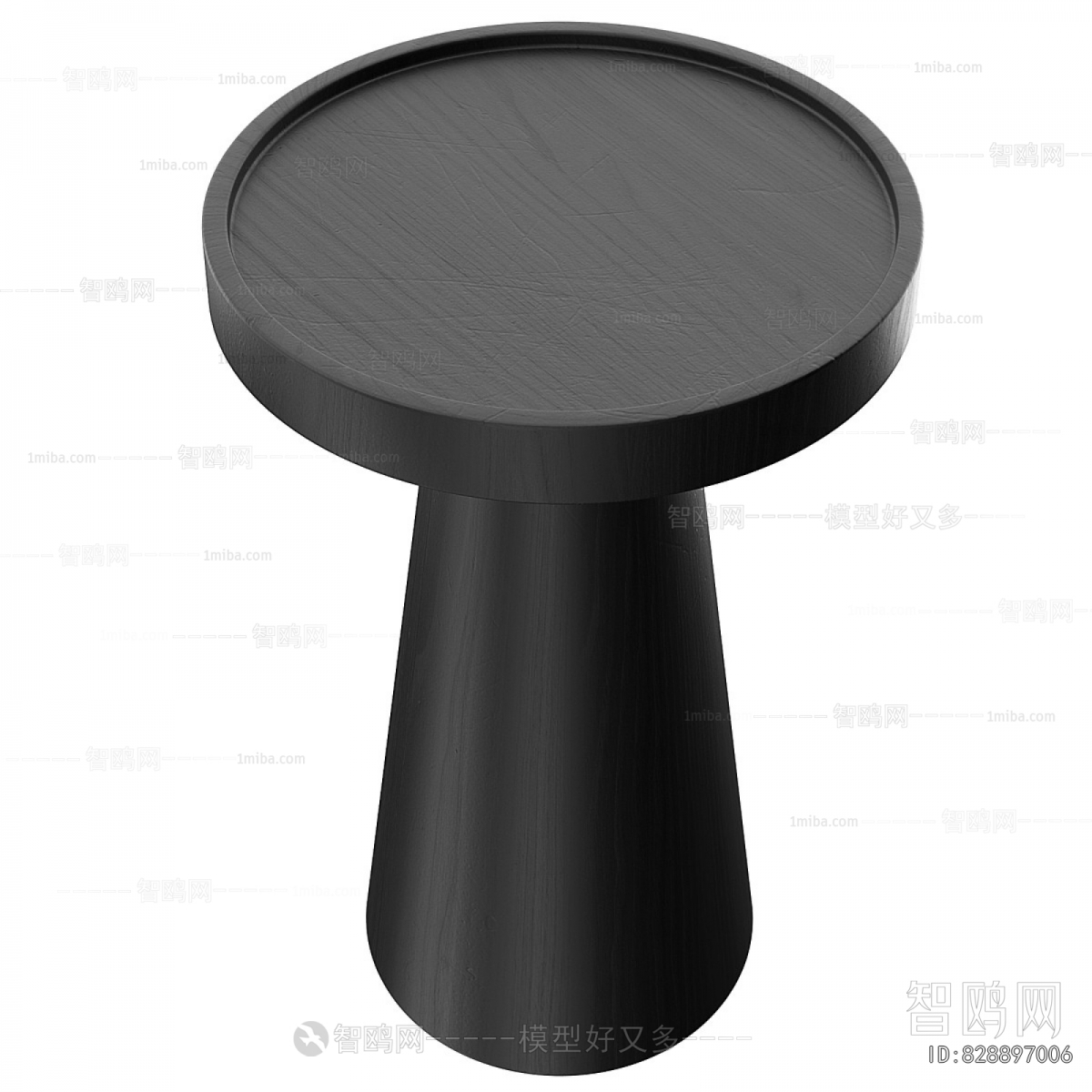 Modern Side Table/corner Table