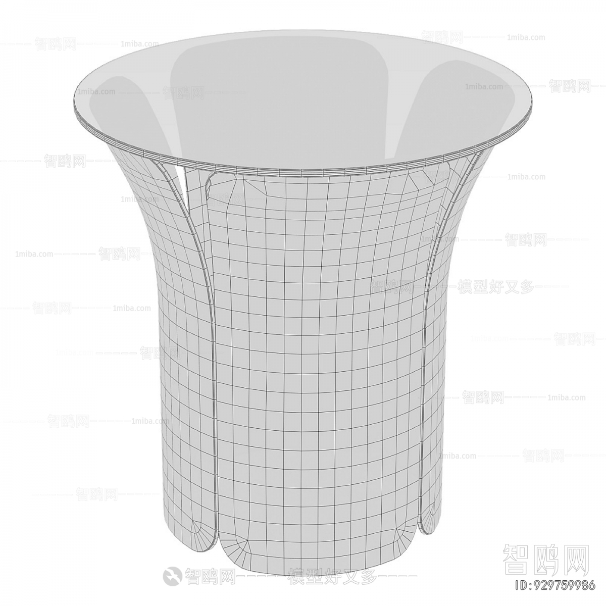 Modern Side Table/corner Table