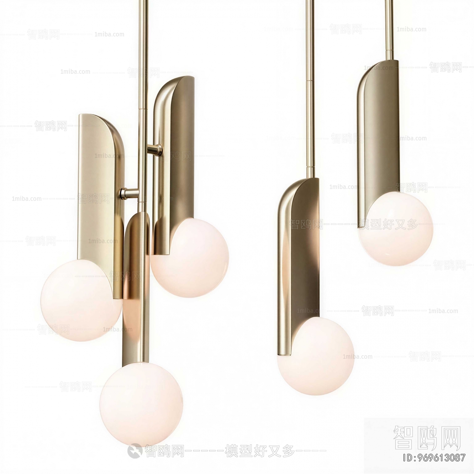 Modern Wall Lamp