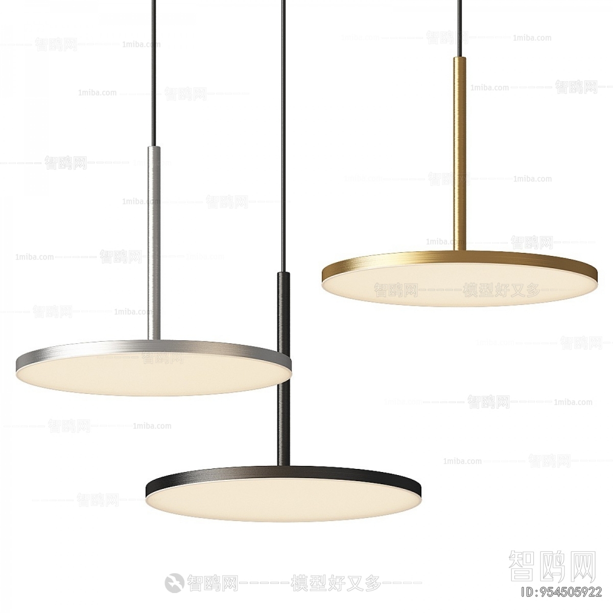 Modern Droplight