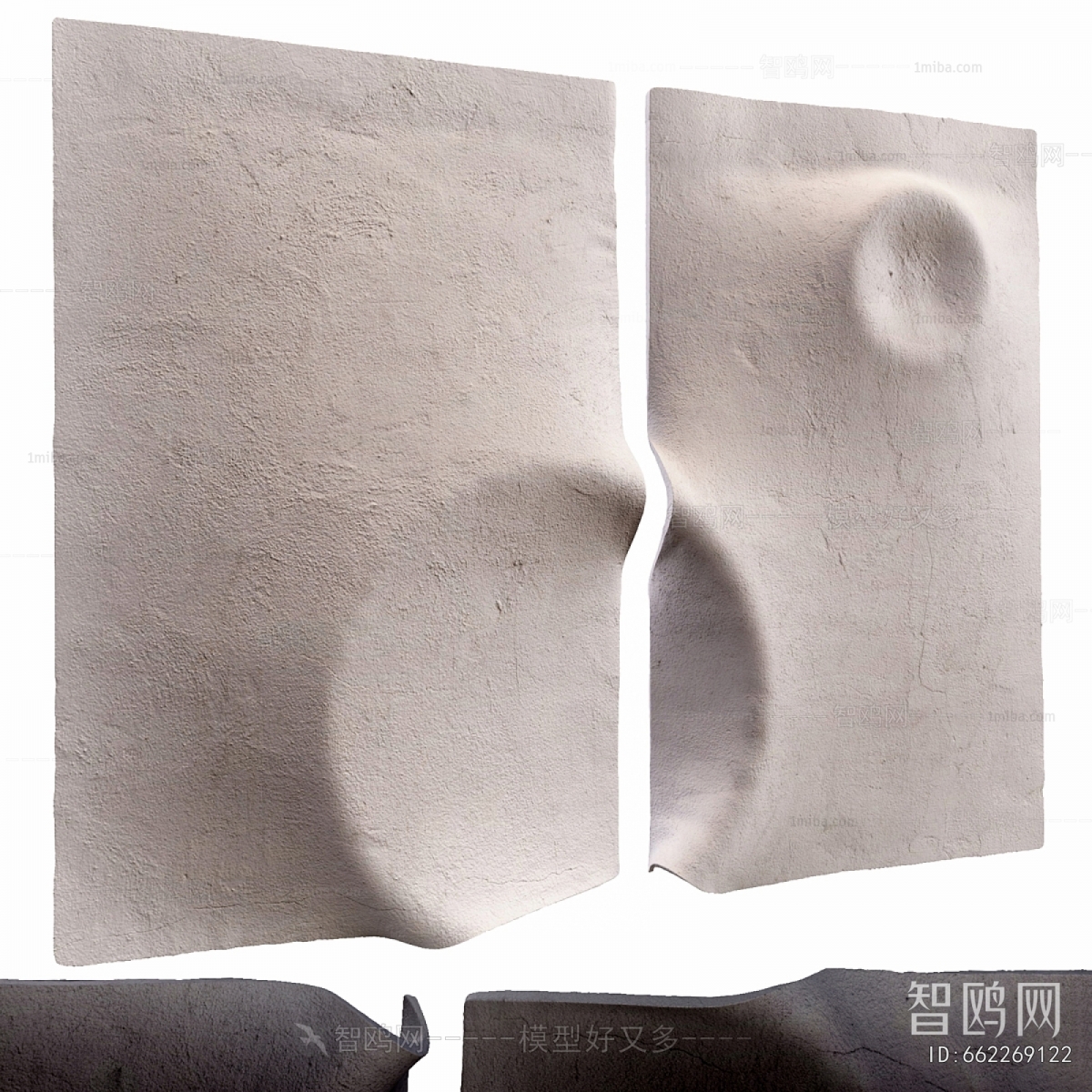 Modern Wall Decoration