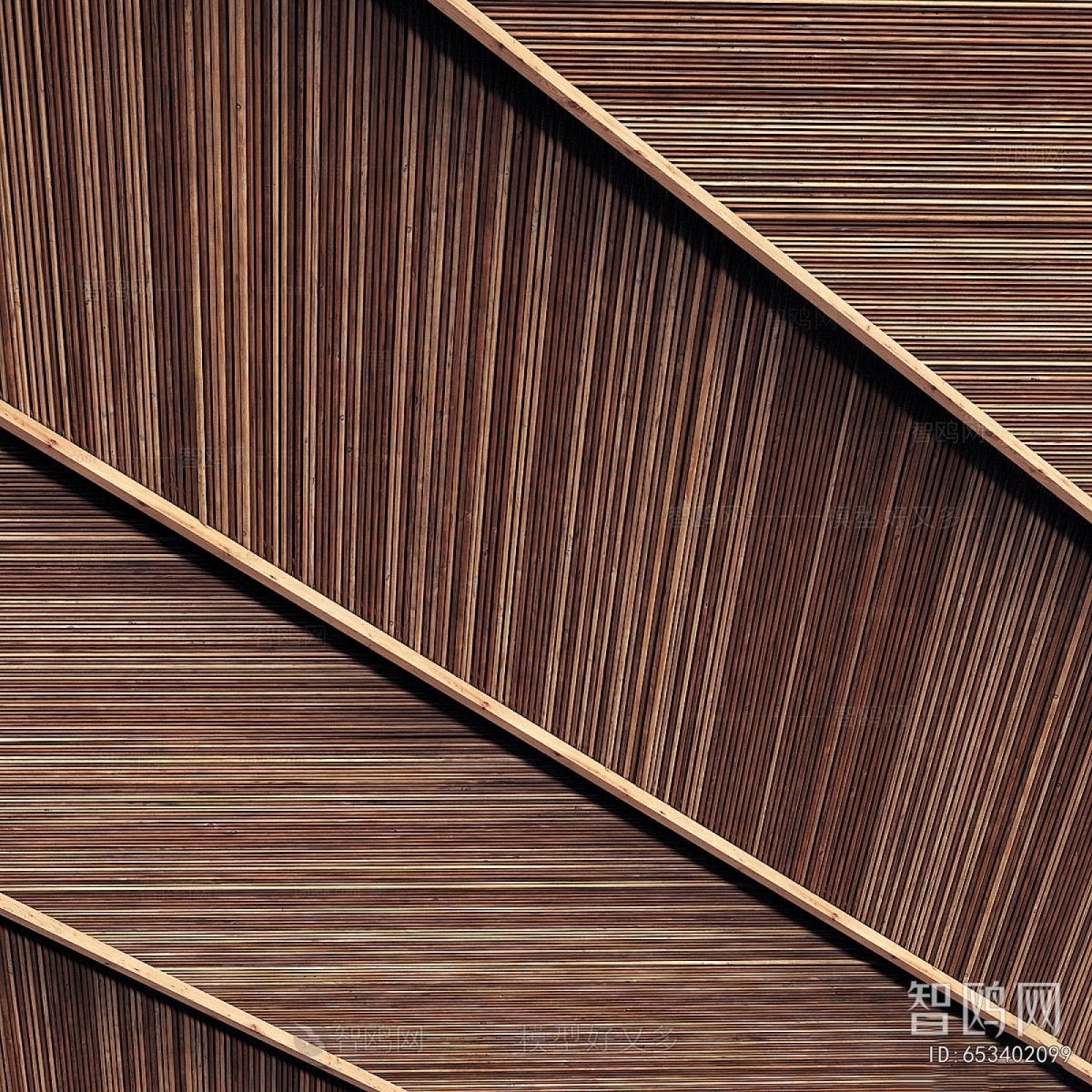 Modern Suspended Ceiling