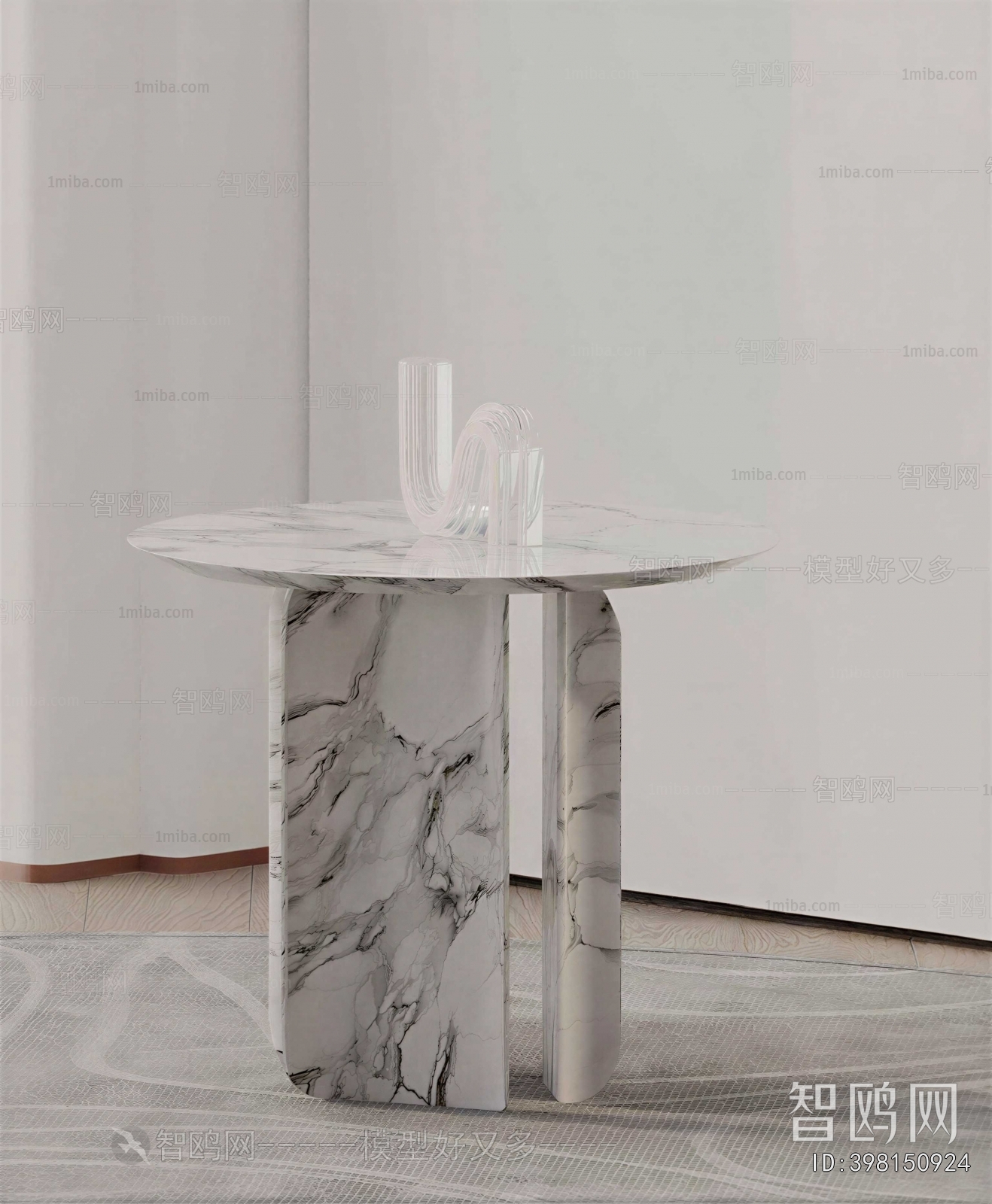 Modern Side Table/corner Table