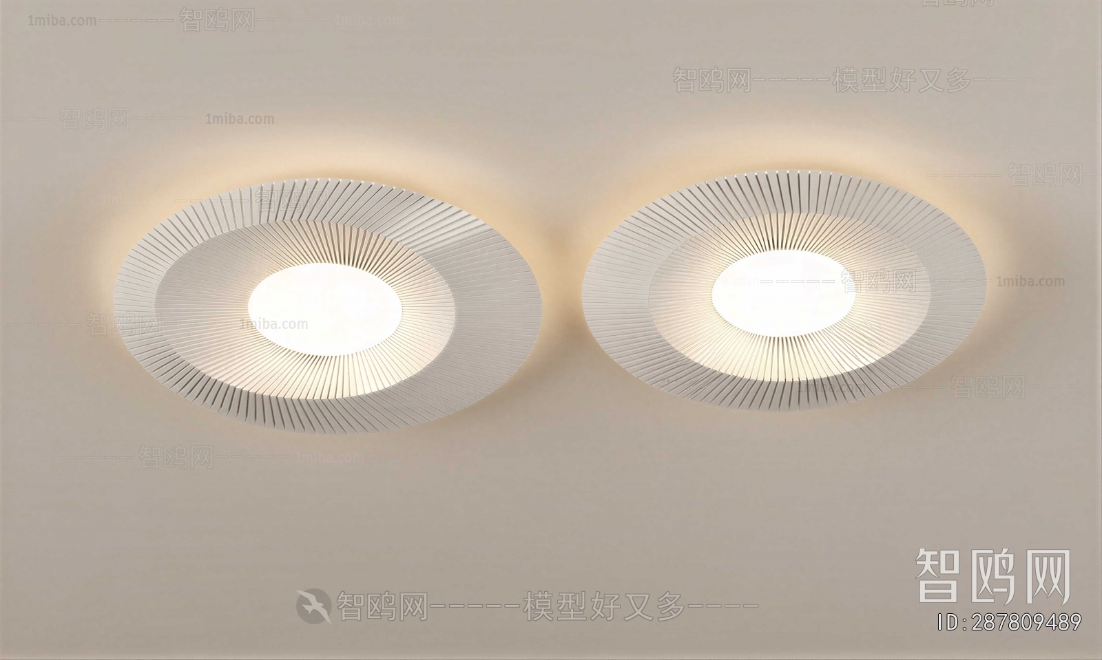 Modern Ceiling Ceiling Lamp