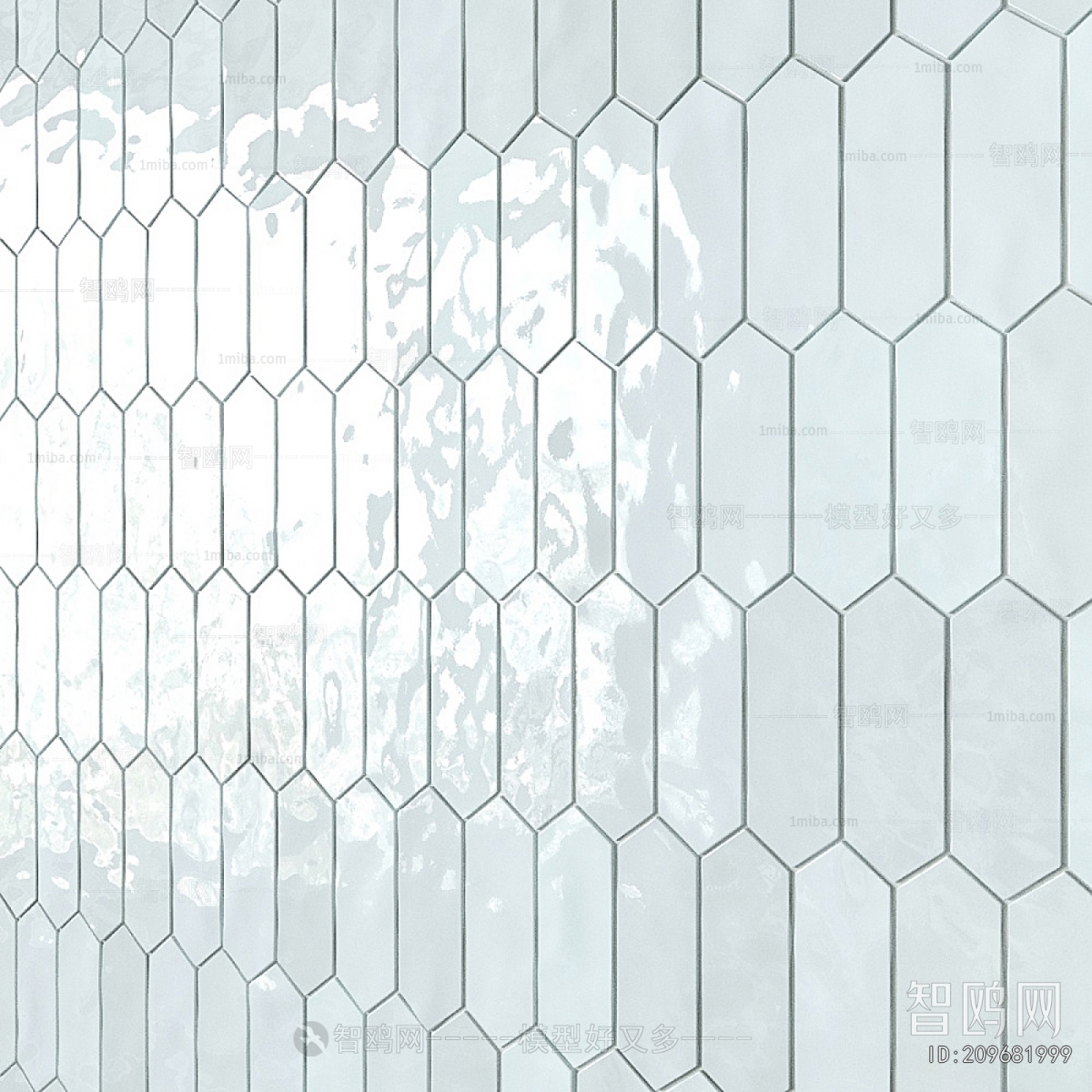 Modern Wall/floor/ceiling