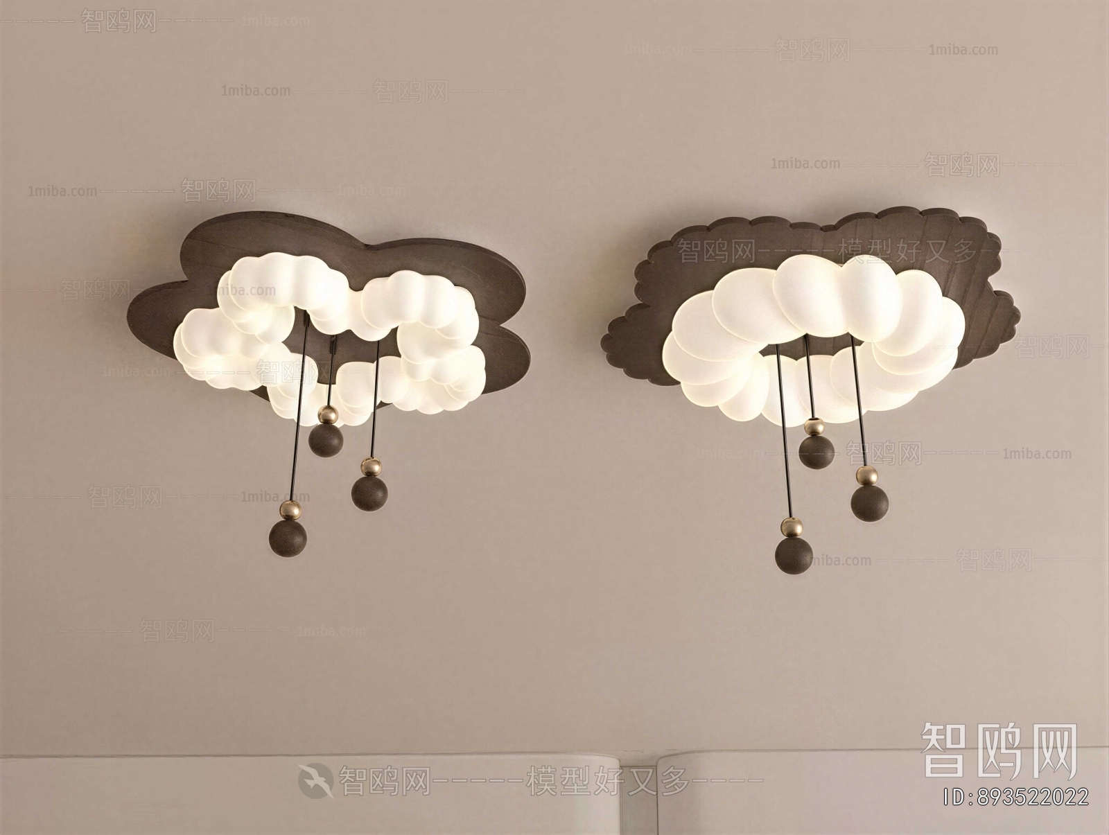 Modern Ceiling Ceiling Lamp