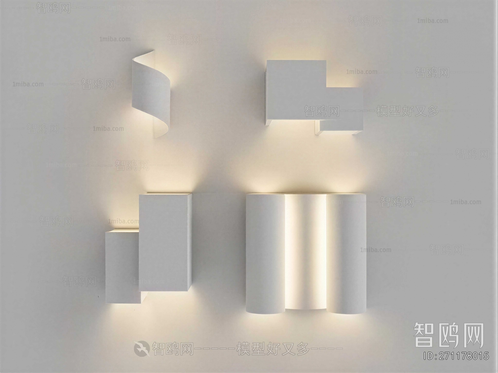 Modern Wall Lamp