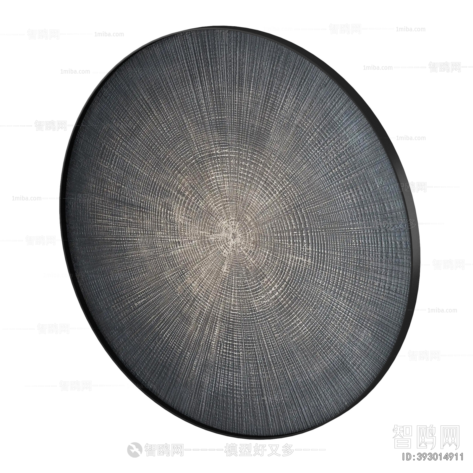 Modern Wall Decoration