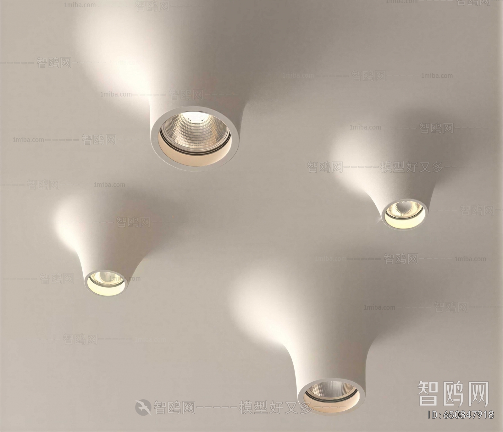 Modern Wall Lamp