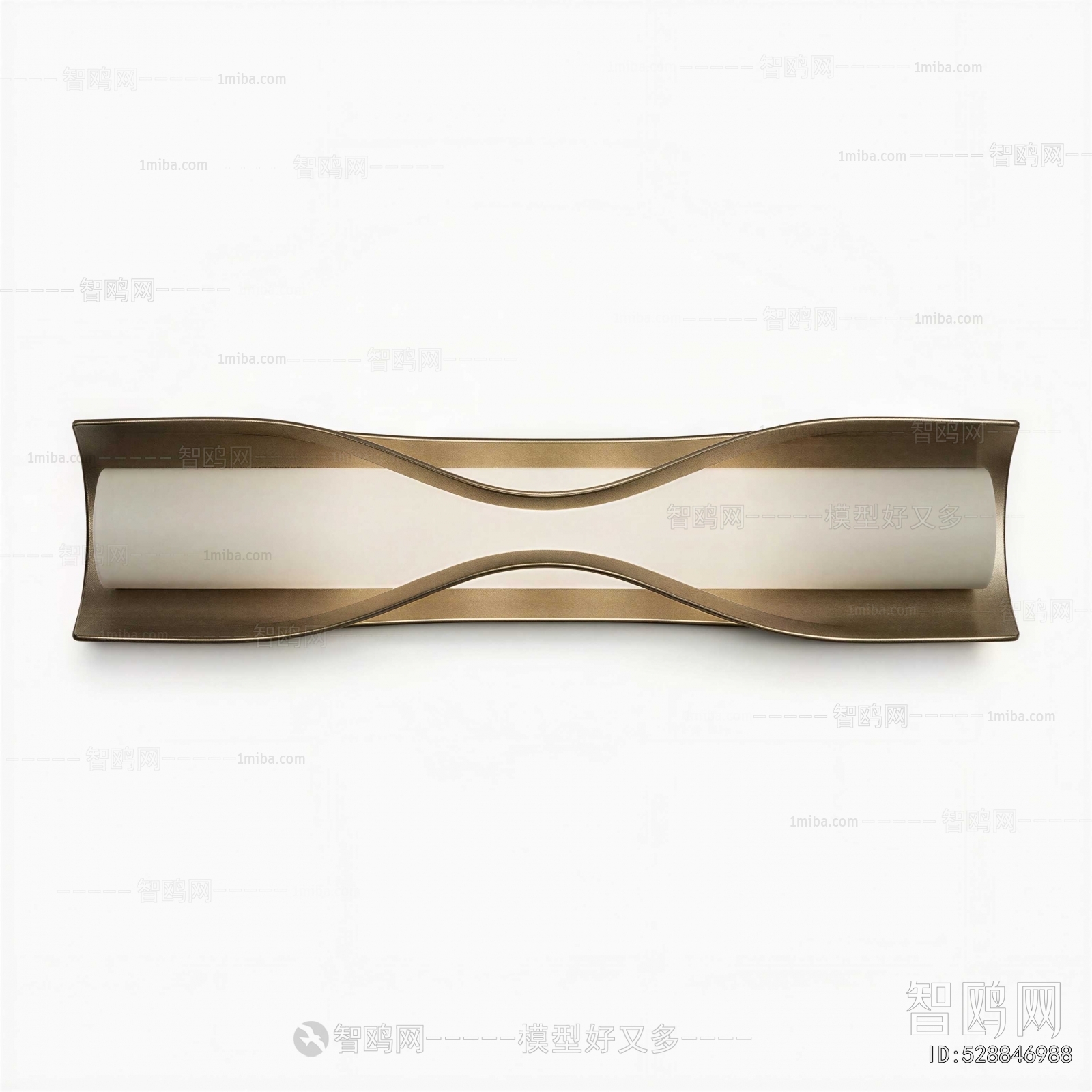 Modern Wall Lamp