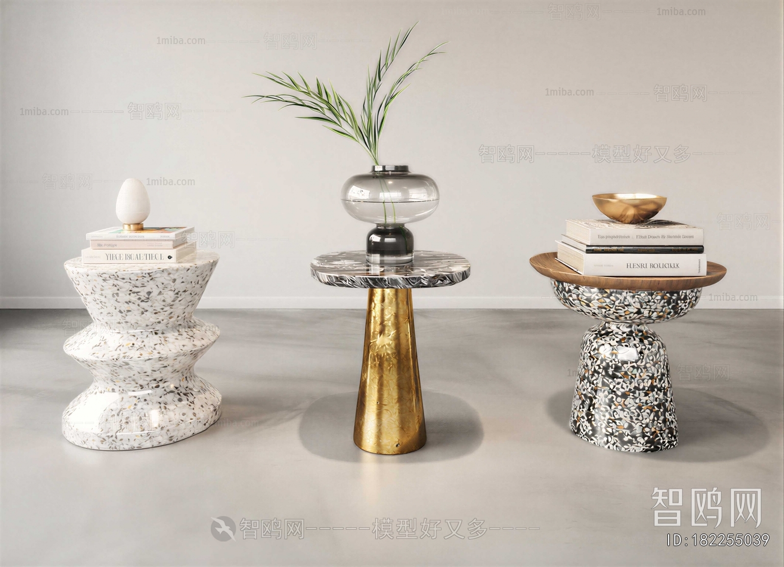 Modern Side Table/corner Table