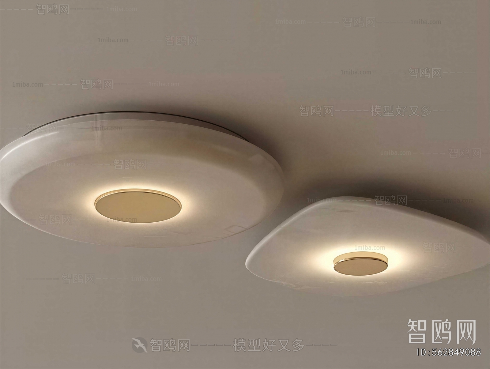 Modern Ceiling Ceiling Lamp