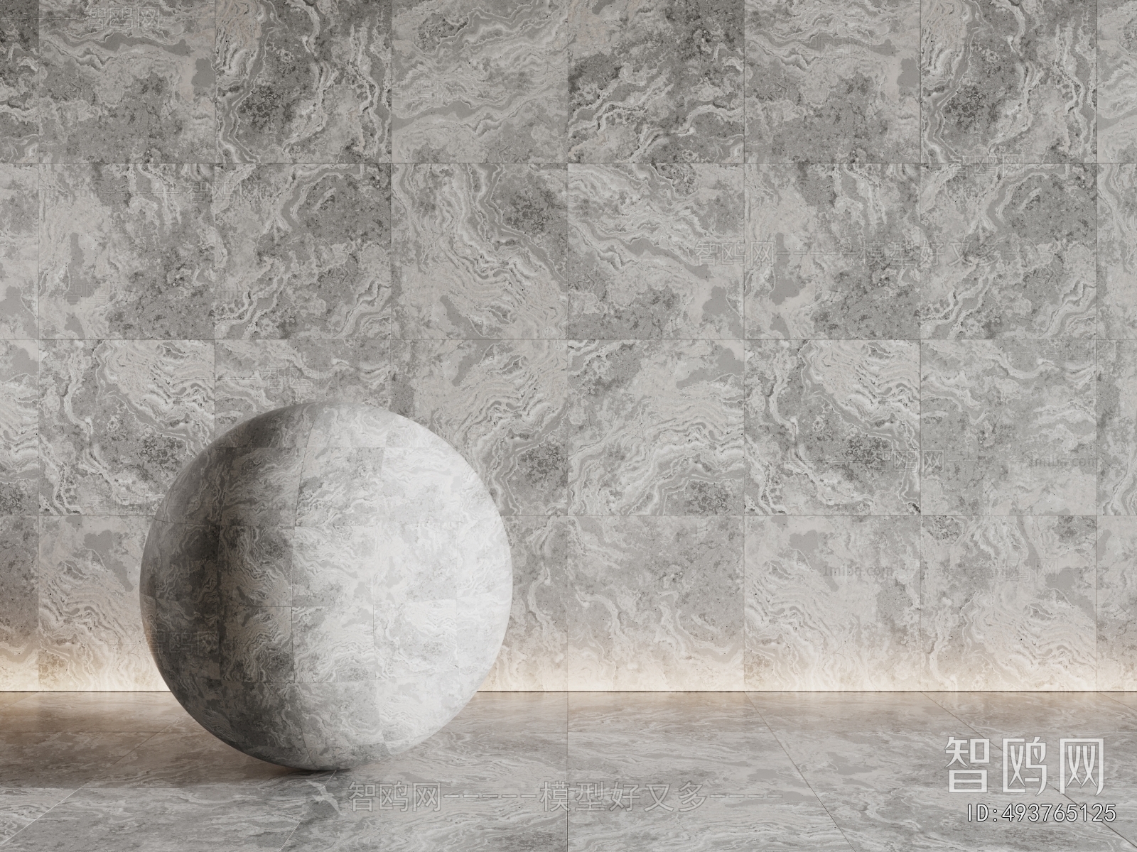 Modern Wall/floor/ceiling