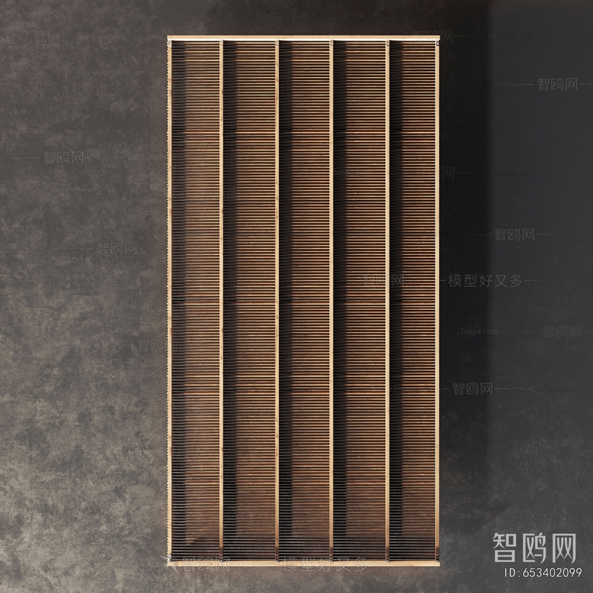 Modern Suspended Ceiling