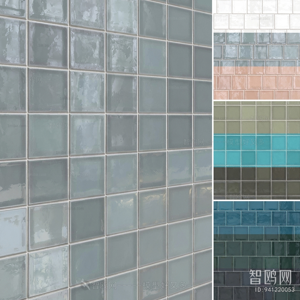 Modern Wall/floor/ceiling