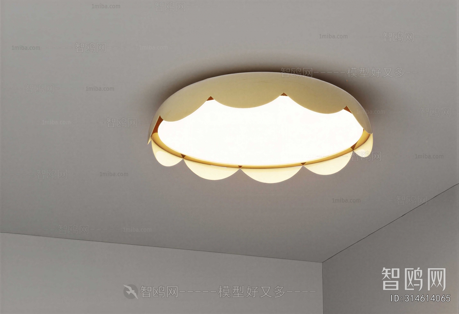 Modern Ceiling Ceiling Lamp