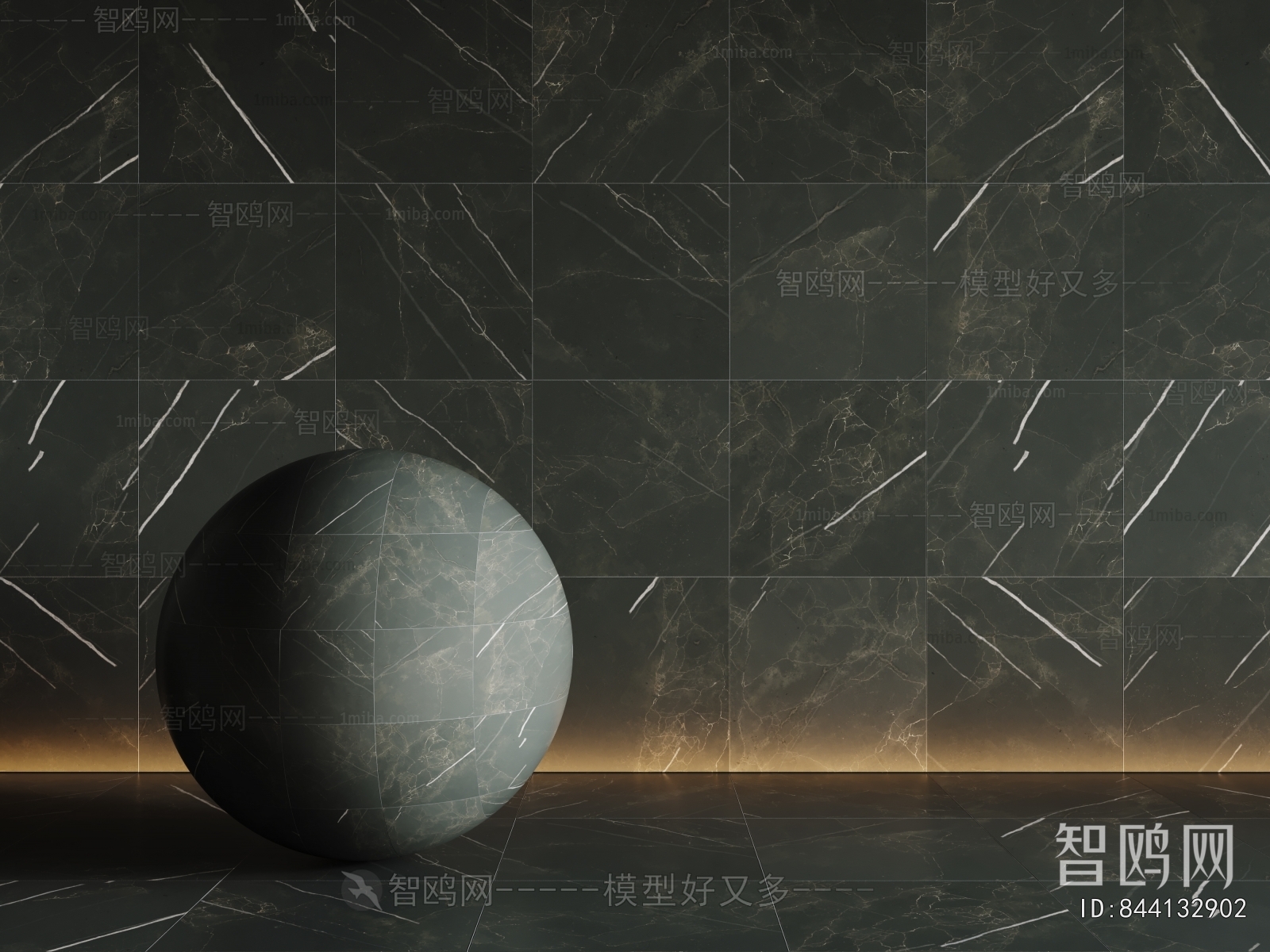 Modern Wall/floor/ceiling